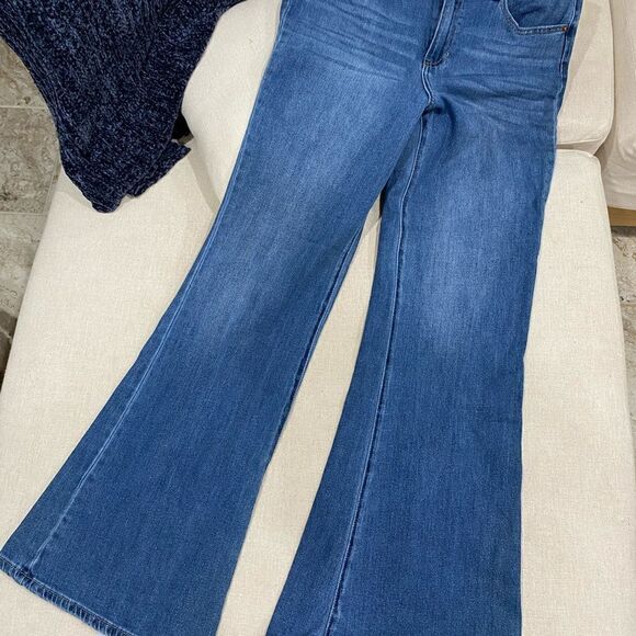 NWOT BP Jeans by Nordstrom - Picture 2 of 5